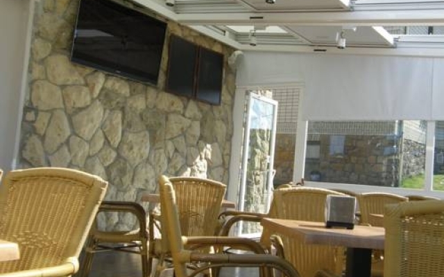 Hotel Goizalde