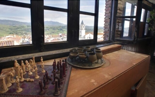 Posada La Casa Grande