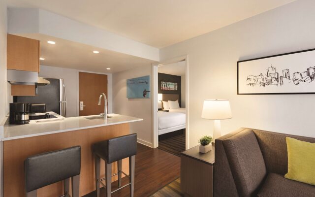 HYATT house Miami Airport