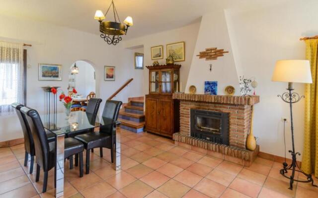 Casa Hazilla de Raya Frigiliana by Ruralidays