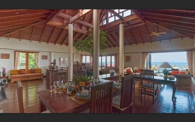 Sonthaya Villa Baan Taling Ngam