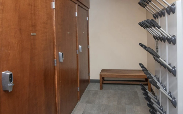 Cascade Village Condo