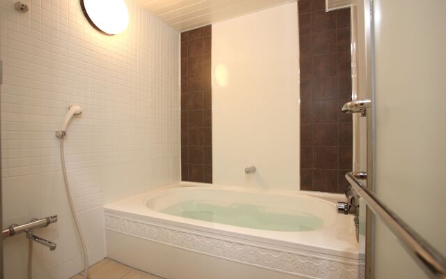 Hotel Sunline Kyoto Gion Shijyo