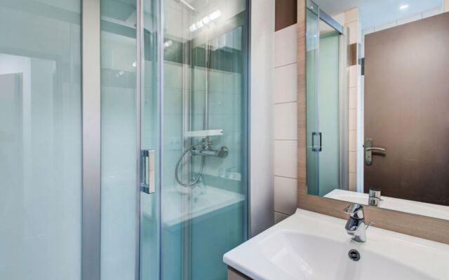 Résidence Privilège 35136