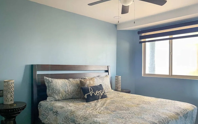 Quiet Cozy Getaway With Stunning Ocean View