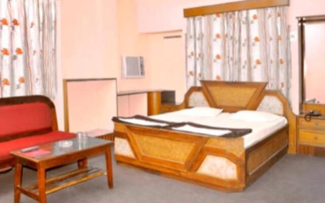 Hotel Yashoda International Deoghar