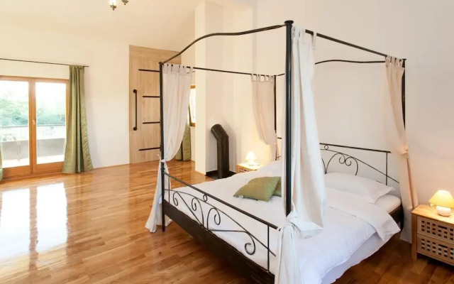 Villa Paradiso Zadarvillas