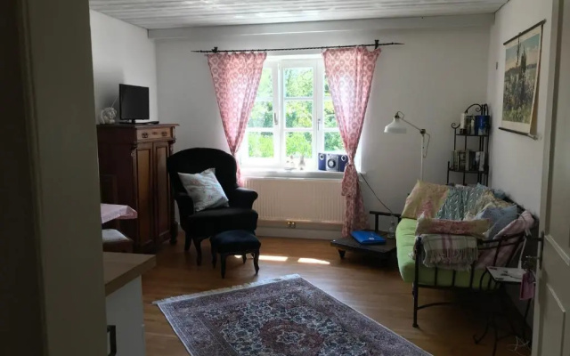 Ferienwohnungen im Mussldomahaus