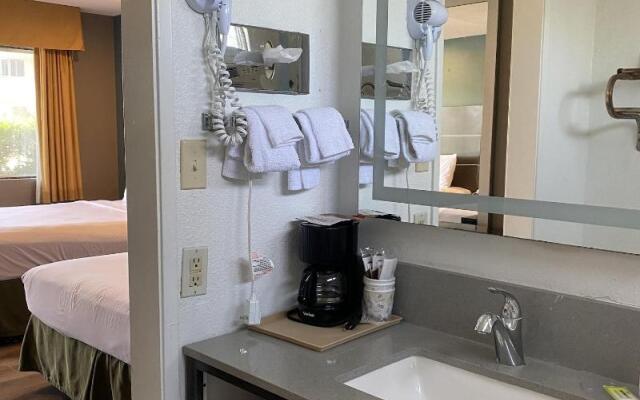 Hotel Palmeras Chula Vista