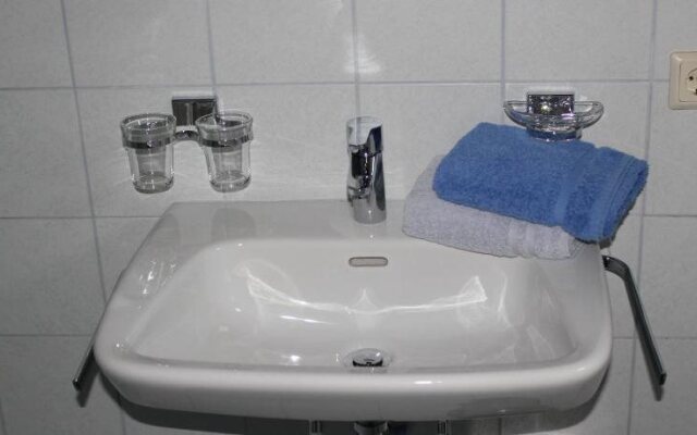 Pension Alfenz