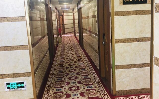 Guangzhou Mei Ling Hotel