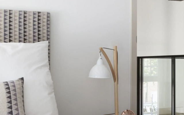 Wittenberg by Cove