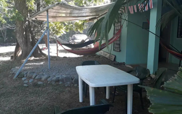 Clear River Hostel