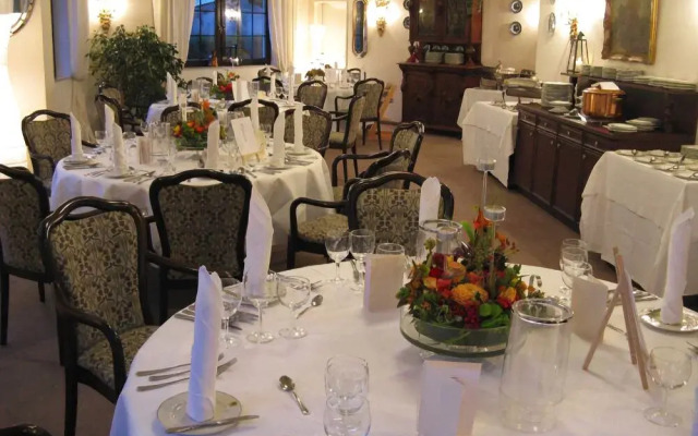 Hotel Waldberg