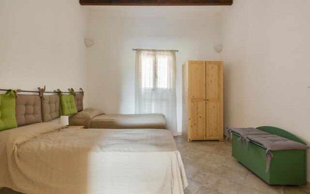 Villa Cri
