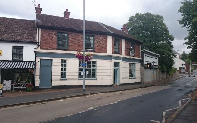 The Twyford Inn
