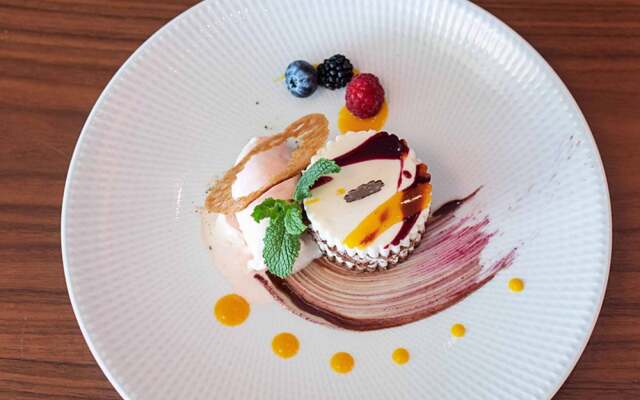 Seeglück Hotel Forelle Superior