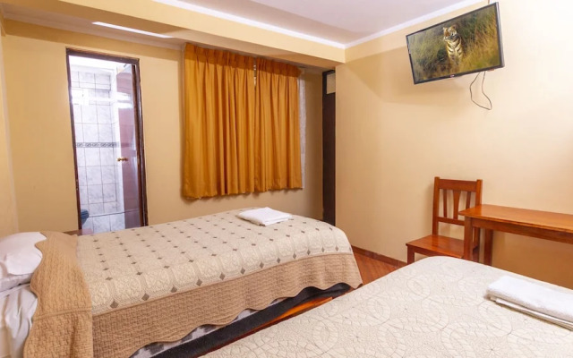 Hotel Tamia