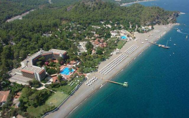 Club Med Palmiye