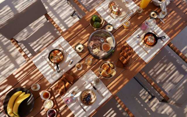 Epiphany Villas Lefkada
