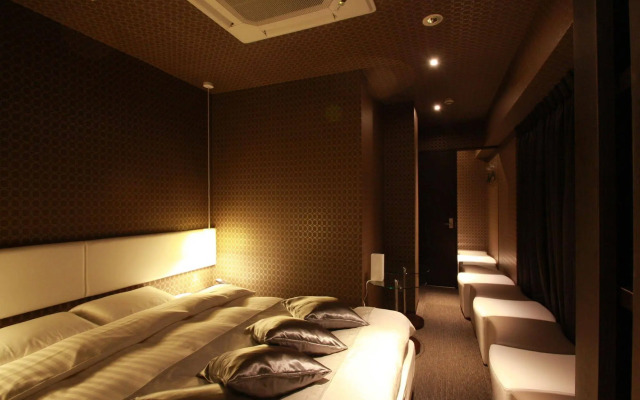 HOTEL EDOYADO - Adults Only