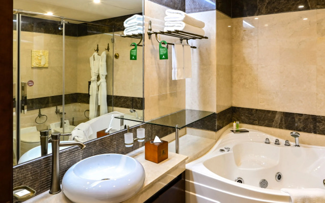 Palavra Resort