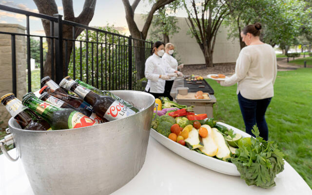 Dallas/Addison Marriott Quorum by the Galleria