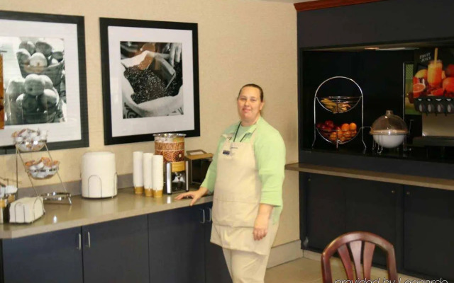 Holiday Inn Express & Suites Cincinnati Riverfront by IHG