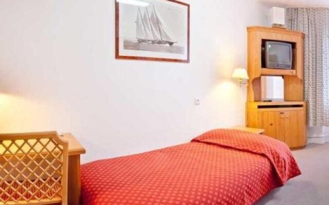 Waksman Sport Hotel