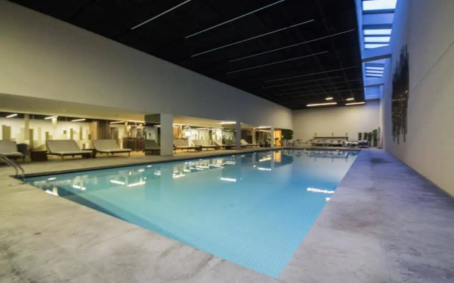 Koza Suites & Apartments