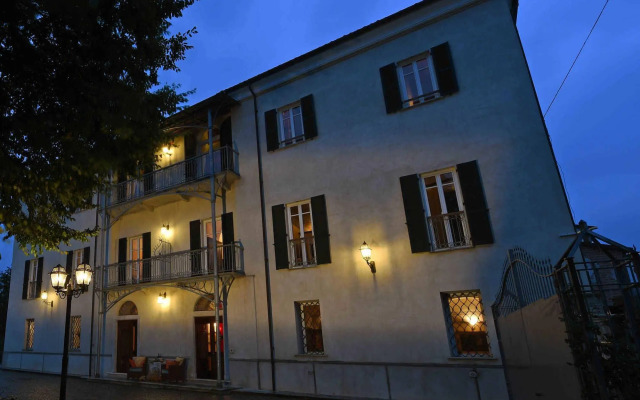 Villa Durando