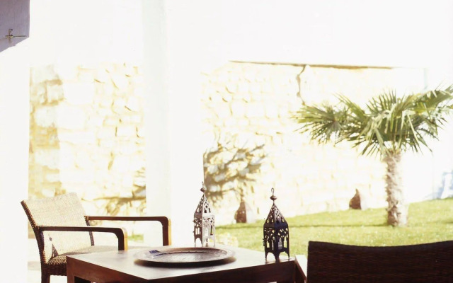 Rusticae Las Casas del Cónsul