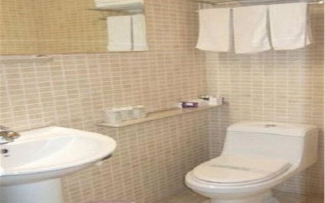 Beijing Dream Castle