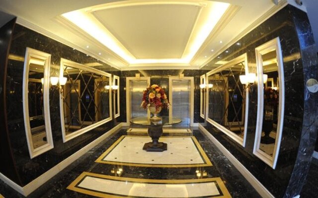 Palazzo Furnished Apartments