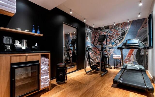 Hotel Villa KOEGUI Bayonne