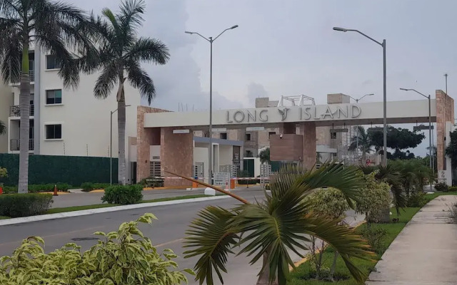 Gorgeous Apartment Hoestel Long Island!