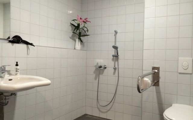 BNB near Brandenburg Gate