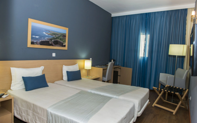Hotel Santiago