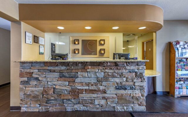 Wingate by Wyndham Los Alamos