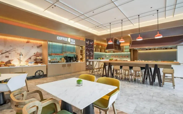 Home2 Suites By Hilton Guangzhou Huadu