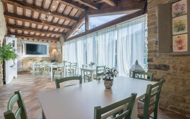 Agriturismo Fonte Rosa