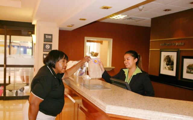 Hampton Inn & Suites Valley Forge/Oaks