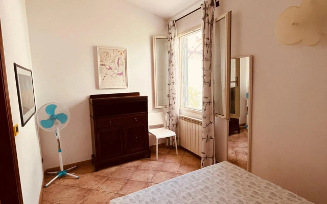 Eremomarino apartment