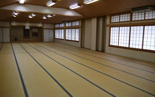 Kongo Sanmaiin