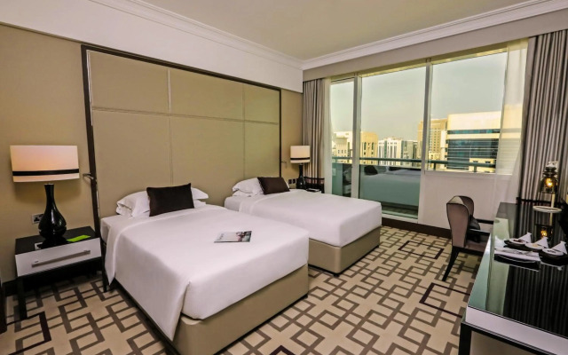 Al Maha Arjaan By Rotana