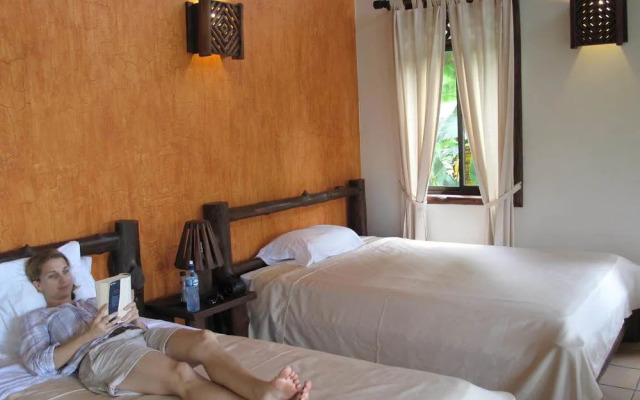 Maquenque Eco Lodge