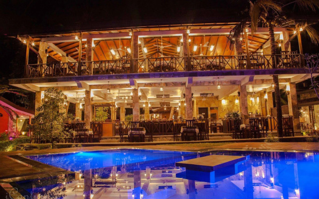 Villa Pinnawala