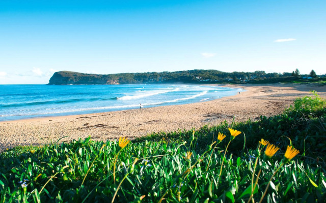 Copacabana Shores