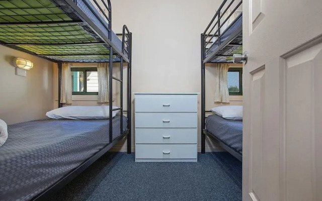 Hamilton Caravan Park