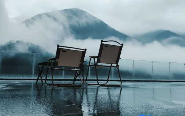 No. 91, Group 1, Baiyangping, Moxi Town, Luding, Sichuan, China